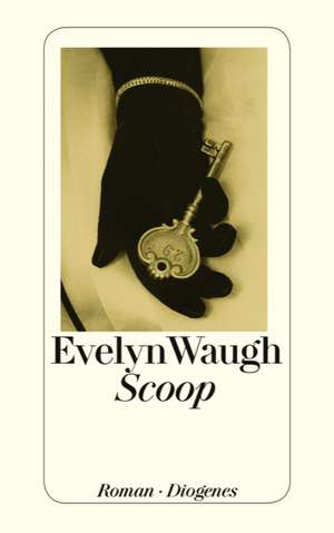 Scoop de Evelyn Waugh