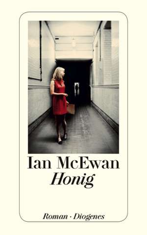 Honig de Ian McEwan