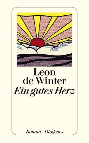 Ein gutes Herz de Leon de Winter