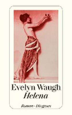 Helena de Evelyn Waugh