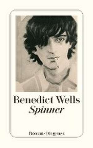 Spinner de Benedict Wells