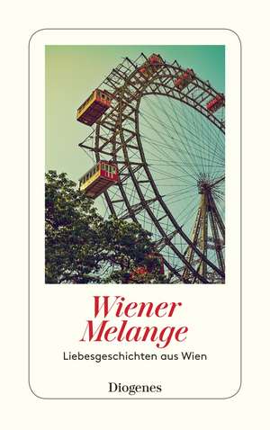 Wiener Melange de Anna von Planta