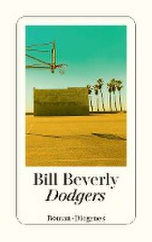 Dodgers de Bill Beverly