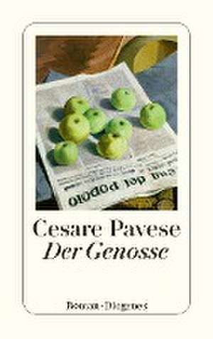 Der Genosse de Cesare Pavese