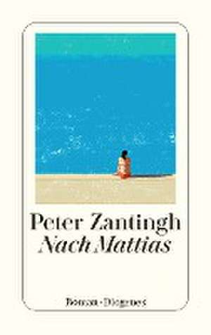 Nach Mattias de Peter Zantingh