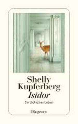 Isidor de Shelly Kupferberg