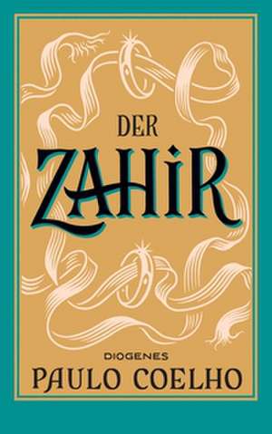 Der Zahir de Paulo Coelho