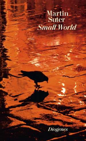 Small World de Martin Suter