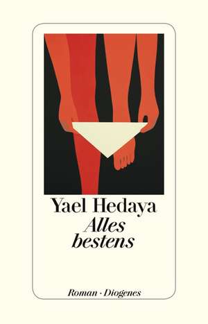 Alles bestens de Yael Hedaya