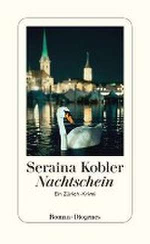 Nachtschein de Seraina Kobler