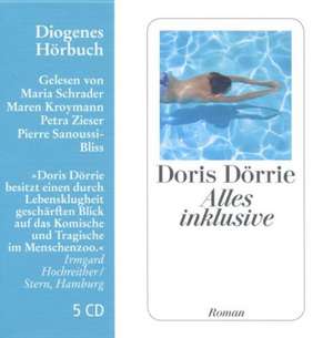 Alles inklusive de Doris Dörrie