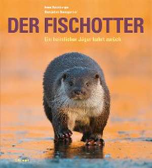 Der Fischotter de Irene Weinberger