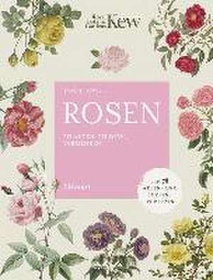 Rosen de Tony Hall