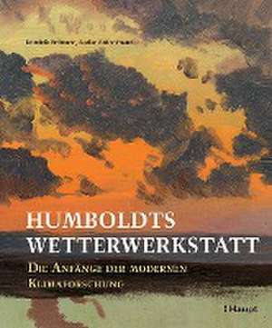 Humboldts Wetterwerkstatt de Dominik Erdmann