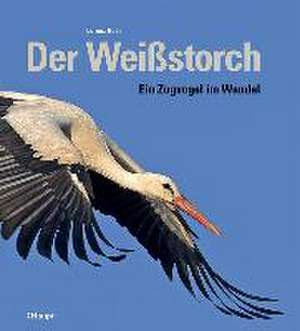 Der Weißstorch de Lorenz Heer