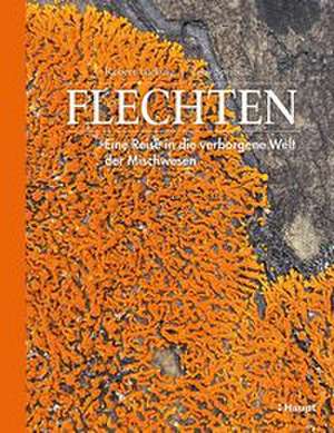 Flechten de Robert Lücking