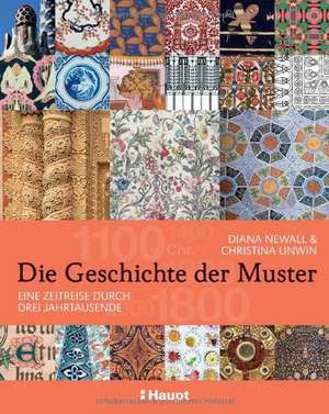 Die Geschichte der Muster de Diana Newall