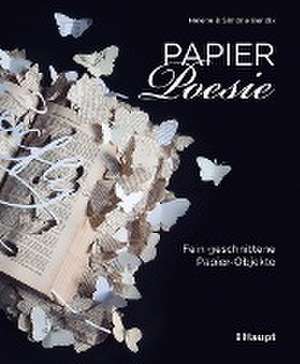 Papier-Poesie de Simone Bendix