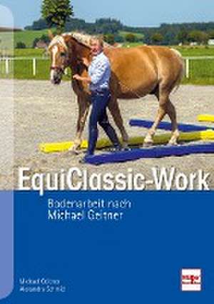 EquiClassic-Work de Michael Geitner