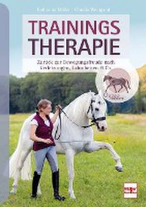 Trainingstherapie de Katharina Möller-Weingand