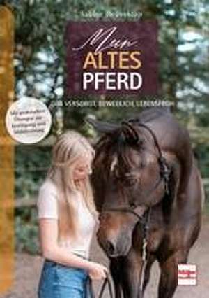 Mein altes Pferd de Sabine Heüveldop