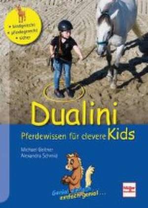 Dualini® de Michael Geitner