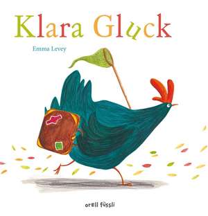Klara Gluck de Emma Levey