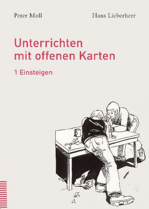 Unterrichten Mit Offenen Karten: Fortschreiten de Peter Moll