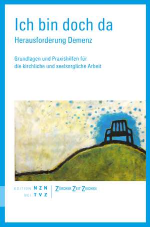 Ich bin doch da de Veronika Bachmann