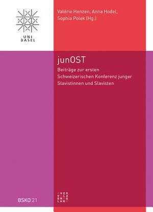 Junost