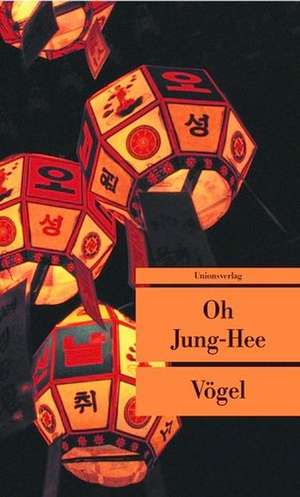 Vögel de Jung-Hee Oh