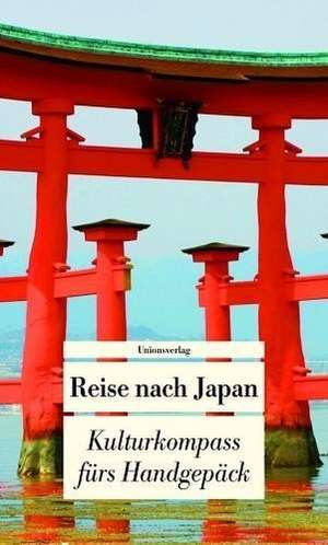 Reise nach Japan de Françoise Hauser