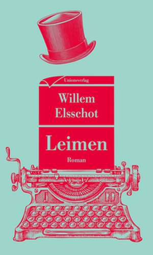Leimen de Willem Elsschot