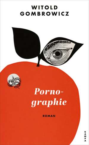 Pornographie de Witold Gombrowicz