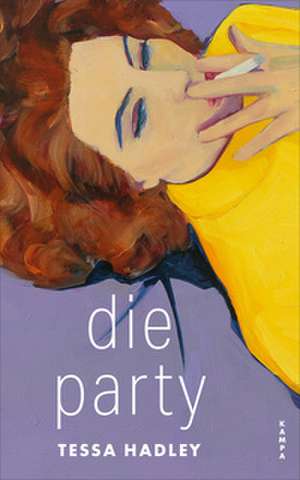Die Party de Tessa Hadley