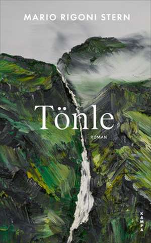 Tönle de Mario Rigoni Stern