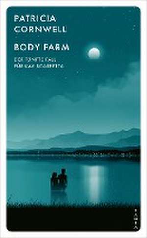 Body Farm de Patricia Cornwell