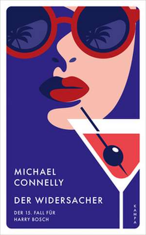 Der Widersacher de Michael Connelly