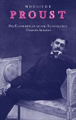 Monsieur Proust de Céleste Albaret