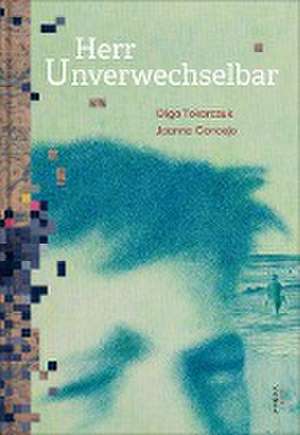 Herr Unverwechselbar de Olga Tokarczuk