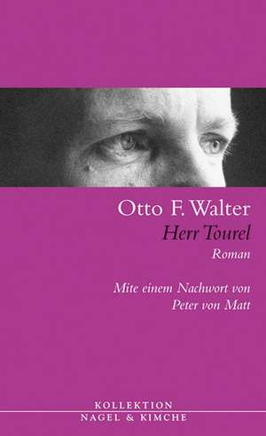 Herr Tourel de Otto F. Walter