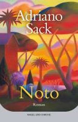 Noto de Adriano Sack