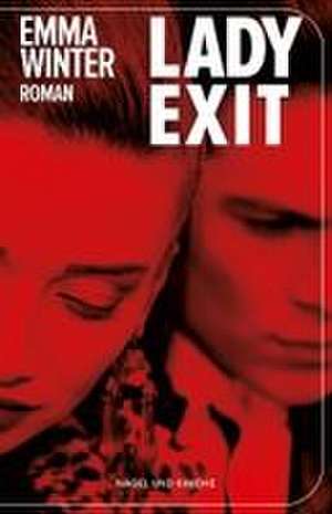 Lady Exit de Emma Winter