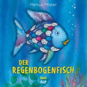 Der Regenbogenfisch de Marcus Pfister