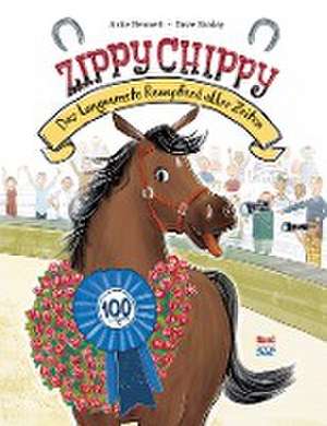 Zippy Chippy de Artie Bennett