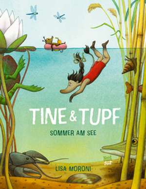 Tine & Tupf de Lisa Moroni