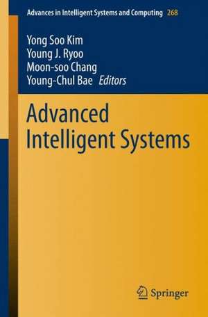 Advanced Intelligent Systems de Yong Soo Kim