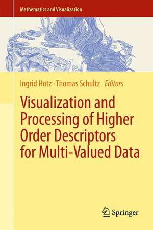 Visualization and Processing of Higher Order Descriptors for Multi-Valued Data de Ingrid Hotz