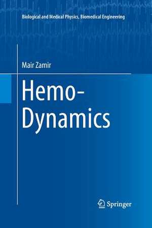 Hemo-Dynamics de Mair Zamir