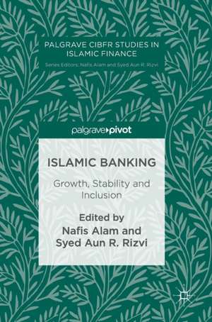 Islamic Banking: Growth, Stability and Inclusion de Nafis Alam